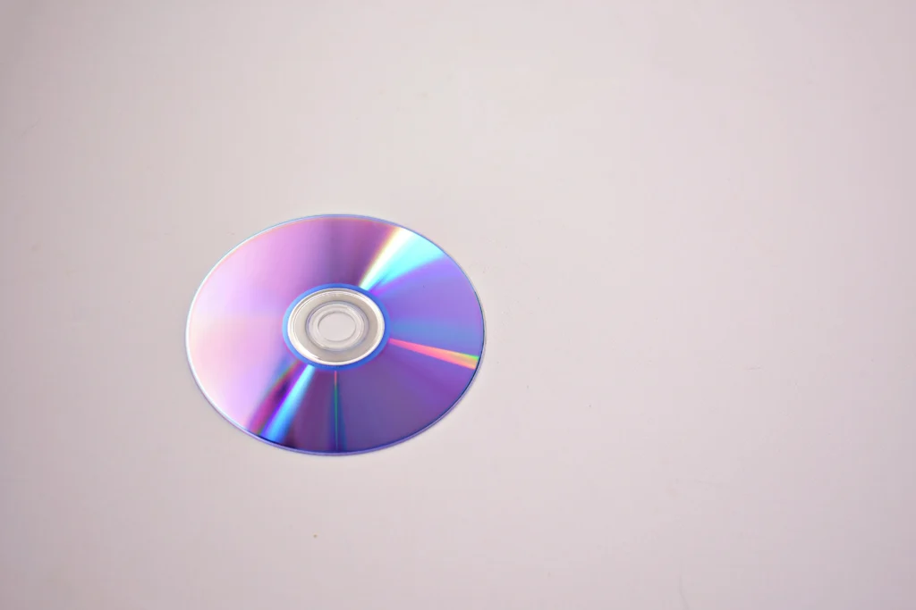 CD